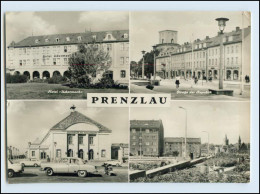 A7098-172./ Prenzlau AK 1974 - Autres & Non Classés