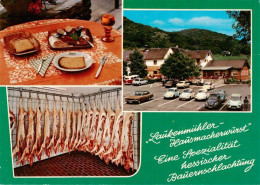 73936625 Laukenmuehle_Bad_Schwalbach Restaurant Cafe Laukenmuehle Im Wispertal V - Bad Schwalbach
