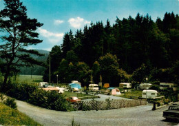 73936615 Bad_Schwalbach Gaststaette Cafe Camping Wisper Park - Bad Schwalbach