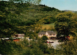 73936593 Laukenmuehle_Bad_Schwalbach Gaststaette Laukenmuehle Im Wispertal - Bad Schwalbach