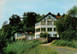 73936576 Hettenhain Hotel Cafe Berghof - Bad Schwalbach