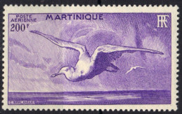 Martinique Poste Aérienne N° 15 * - Luchtpost