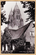 07595 ● Peu Commun LAREN ST. Jansbasiliek Noord-Holland SAINT JAN'S Eglise Nederland Niederlande Pays-Bas Netherlands - Laren (NH)