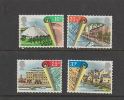 Great Britain 1984 Urban Renewal MNH ** - Ungebraucht