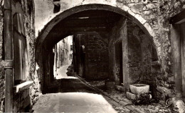 St Paul De Vence Vieille Porte - Saint-Paul