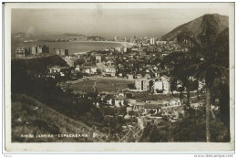 RIO DE JANEIRO COPACABANA - Copacabana