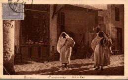 Tunis Femmes Arabes - Tunisia