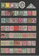 QUEEN VICTORIA COLLECTION. EMPIRE SELECTION. NO.1. - Collections (sans Albums)