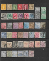 QUEEN VICTORIA COLLECTION. EMPIRE SELECTION. NO.2. - Collections (sans Albums)