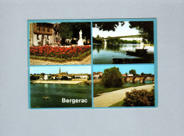 Bergerac (24) : Multivues - Bergerac