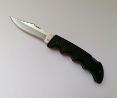 COLTELLO PIEGHEVOLE KERSHAW OREGON U.S.A. 1060 JAPAN - Knives/Swords