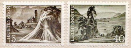 Liechtenstein MNH Set - Agriculture