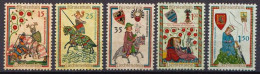 Liechtenstein MNH Set - Sonstige & Ohne Zuordnung