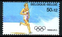 België 2287 (uit BL64) - Unused Stamps