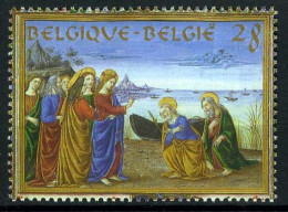 België 2494 (uit BL68) - Unused Stamps