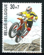 België 2821 (uit BL79) - Nuevos