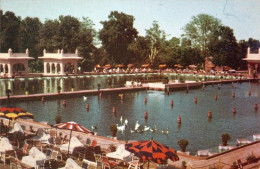 1 AK Pakistan * Shalimar Gardens In Lahore - Seit 1981 Sind Die Shalimar-Gärten UNESCO Weltkulturerbe * - Pakistan