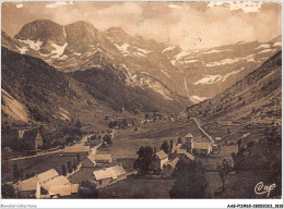 AABP11-65-0889 - GAVARNIE - Le Village Et Le Cirque - Gavarnie