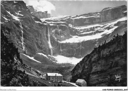 AABP10-65-0805 - GAVARNIE - Le Cirque Et L'Hotel - Gavarnie