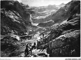 AABP9-65-0775 - GAVARNIE - Cirque De Gavarnie - Gavarnie