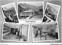 AABP8-65-0713 - GAVARNIE - Distillerie Parfumerie Du Marbore  - Gavarnie