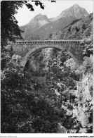 AABP8-65-0725 - Route De Luz A Gavarnie - Le Pont Napoleon - Gavarnie