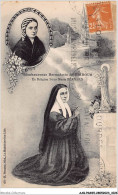 AABP6-65-0490 - LOURDES - Bienheureuse Bernadette Soubirous, En Religion Sâur Marie Bernard - Lourdes