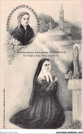 AABP6-65-0493 - LOURDES - Bienheureuse Bernadette Soubirous, En Religion Sâur Marie Bernard - Lourdes