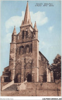 AABP5-65-0418 - GALAN - L'Eglise - Galan