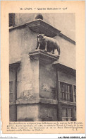 AALP5-69-0436 - LYON - Quartier Saint Jean En 1905 - Lyon 1