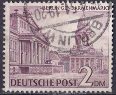 Berlin 1949 Mi. Nr. 58 O/used (A2-37) - Gebraucht