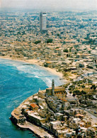 73946071 Tel-Aviv-Jaffa_Israel Seen From Ancient Jaffa At The Centre Shalom Maye - Israël