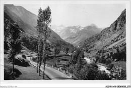 ACOP2-65-0176 - GAVARNIE - Route De Cèdre  - Gavarnie