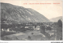 ACOP1-65-0006 - VALLEE D'AURE - Saint-lary - Vielle Aure