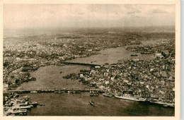 73945664 Istanbul_Constantinopel_TK General View - Turquia