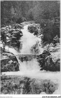 ACOP9-65-0832 - BAGNERES-DE-BIGORRE - Cascade Sur Le Chemin Du Lac Bleu - Bagneres De Bigorre