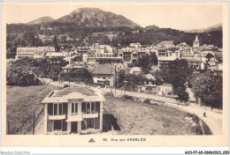 ACOP7-65-0640 - ARGELES-GAZOST - Vue Sur Les Argelès - Argeles Gazost