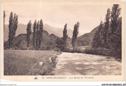 ACOP6-65-0606 - ARGELES-GAZOST - Les Bords De L'arrieulat - Argeles Gazost