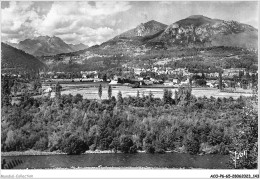 ACOP6-65-0582 - ARGELES-GAZOST - Vue Panoramique - à Gauche Le Gabizos - Argeles Gazost