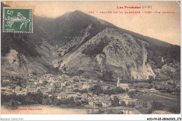 ACOP4-65-0392 - VALLEE DE LA BAROUSSE - Vue Générale - Mauleon Barousse