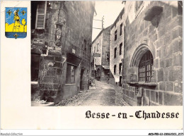 ACSP11-63-1095 - BESSE-EN-CHANDESSE - Rue De La Boucherie - Besse Et Saint Anastaise