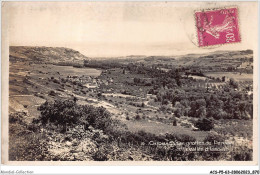 ACSP5-63-0439 - CHIDRAC-LES-grottes-de-perrier Et La Valléee D'ISSOIRE - Issoire