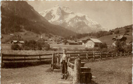 Gsteig Bei Gstaad - Gsteig Bei Gstaad