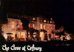 73942282 Tetbury_Gloucestershire_UK The Close At Tetbury Hotel And Restaurant At - Altri & Non Classificati