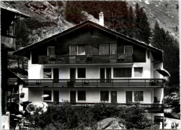 Zermatt - Haus St. Niklaus - Zermatt