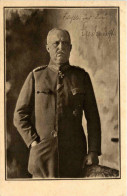 Generalleutnant Ludendorff - Politische Und Militärische Männer