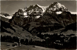 Adelboden - Adelboden