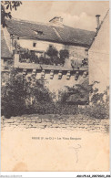 ADHP5-63-0469 - BESSE - Les Vieux Remparts  - Besse Et Saint Anastaise