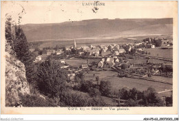 ADHP5-63-0465 - BESSE - Vue Générale - Besse Et Saint Anastaise