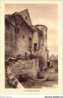ADHP5-63-0451 - BESSE -  Château De Besse - Besse Et Saint Anastaise